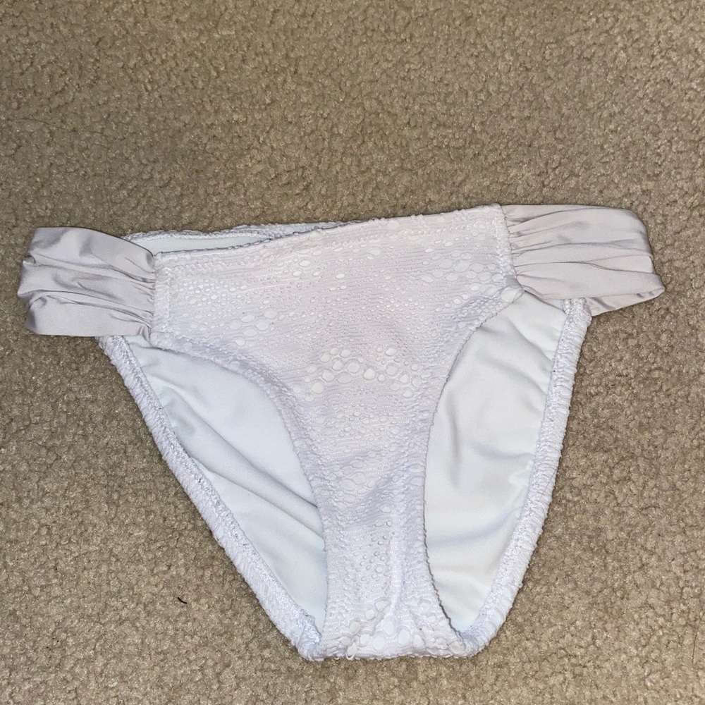 bikini bottoms